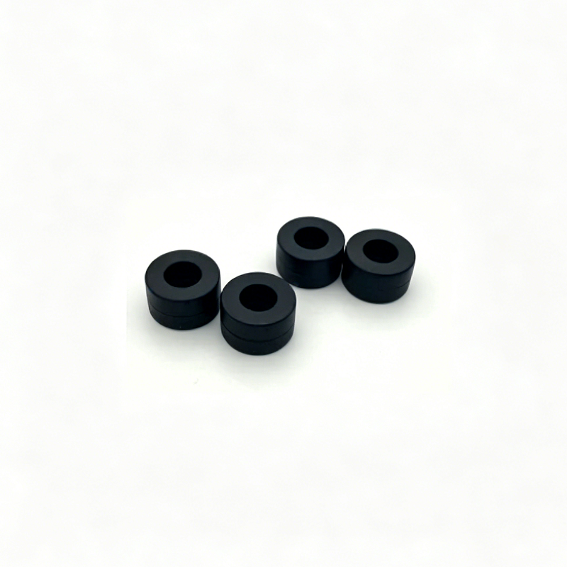 Composite magnetic core