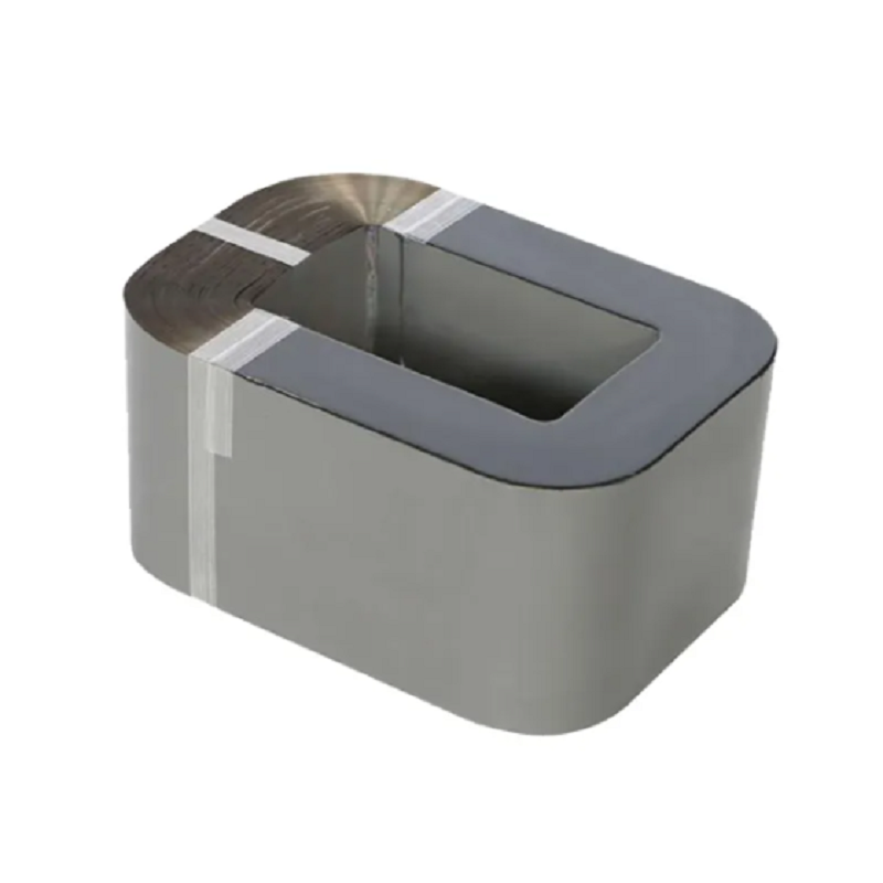 Amorphous Nanocrystalline Transformer Core 350*125*69*144