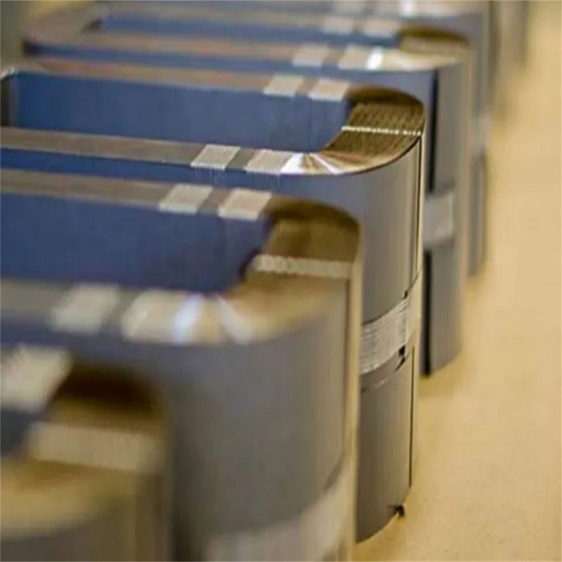 Amorphous Nanocrystalline Transformer Core 400×126×72×172