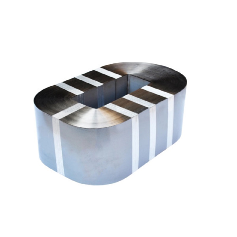 Amorphous Nanocrystalline Transformer Core 530*144*89*217