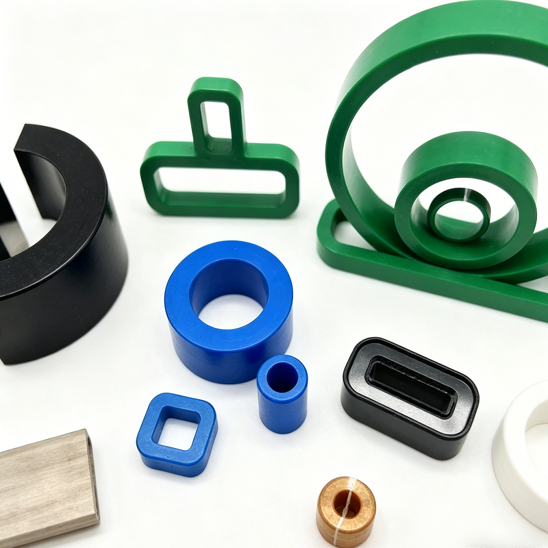 Popular Soft Magnetic Cores