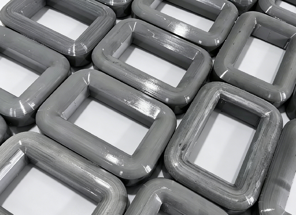 R-Core Silicon Steel Core