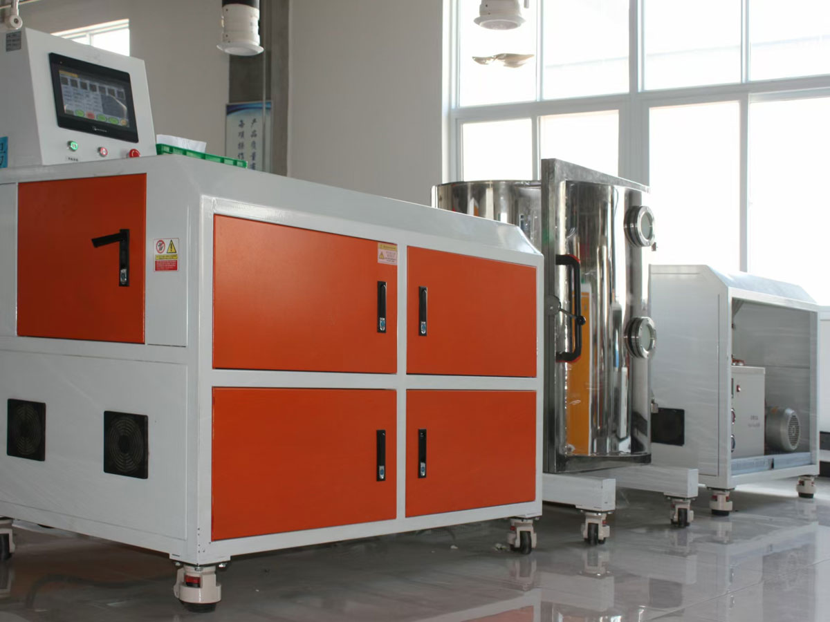 Parylene Coating Machine JY-1000